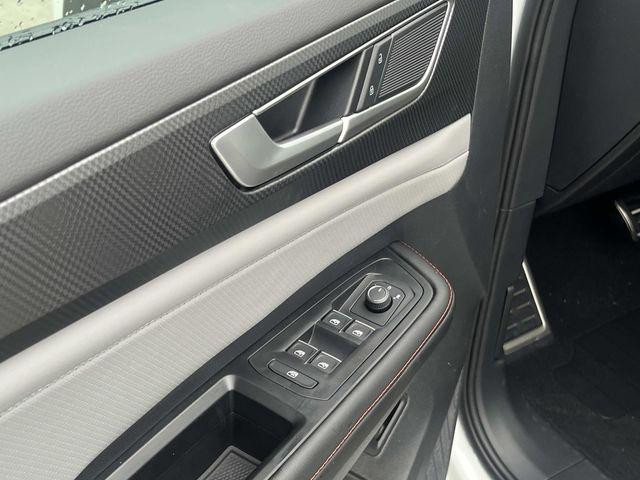 new 2026 Volkswagen Atlas car, priced at $46,863