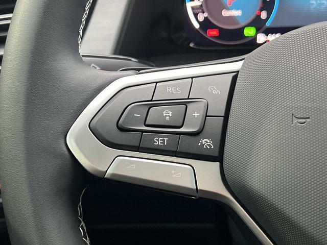 new 2026 Volkswagen Atlas Cross Sport car, priced at $42,975