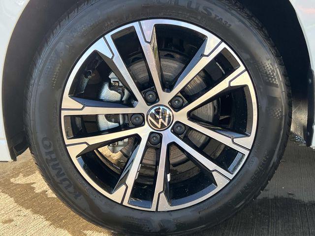 new 2026 Volkswagen Jetta car, priced at $25,565