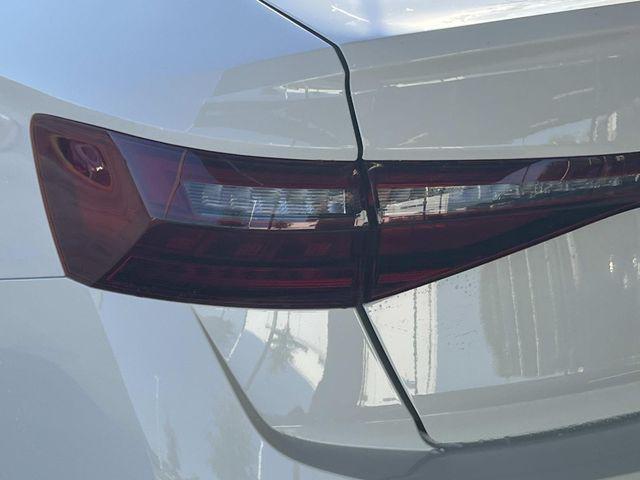 new 2026 Volkswagen Jetta car, priced at $25,565