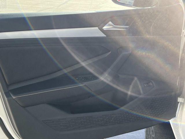 new 2026 Volkswagen Jetta car, priced at $25,565