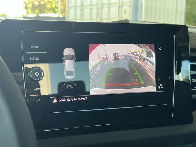 new 2026 Volkswagen Jetta car, priced at $25,565