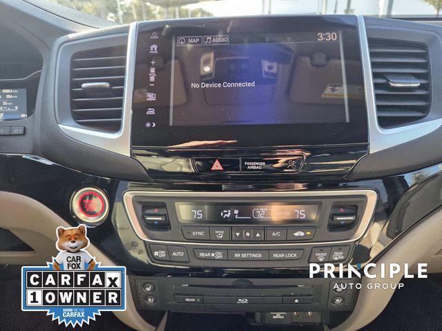 used 2018 Honda Pilot car, priced at $22,990