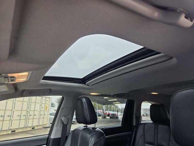 used 2017 Toyota Highlander car, priced at $16,990