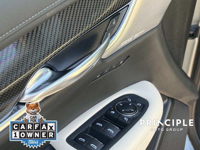 used 2023 Cadillac XT6 car, priced at $39,753