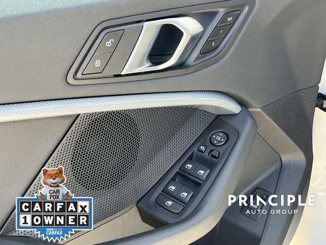 used 2024 BMW 228 Gran Coupe car, priced at $28,990