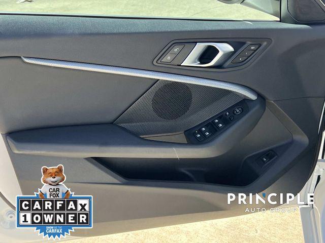 used 2024 BMW 228 Gran Coupe car, priced at $28,990