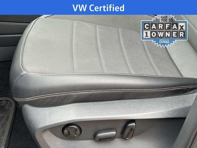 used 2022 Volkswagen Taos car, priced at $19,990