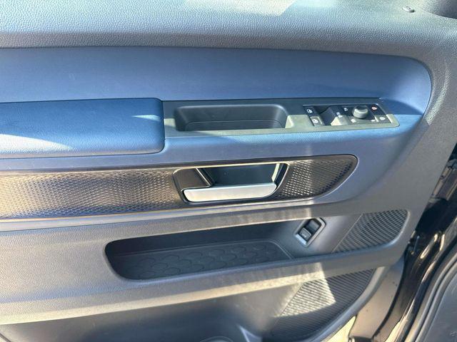 new 2025 Volkswagen ID. Buzz car, priced at $53,068