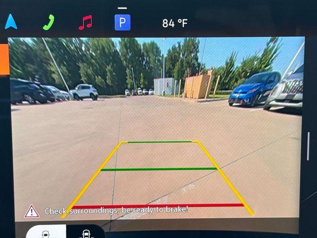 new 2025 Volkswagen ID. Buzz car, priced at $53,068