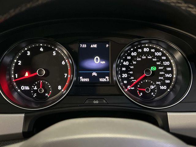 used 2021 Volkswagen Atlas car, priced at $18,490