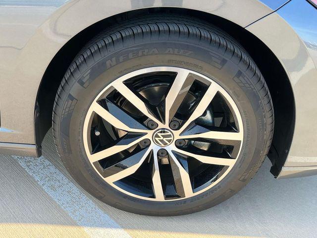 new 2025 Volkswagen Jetta car, priced at $23,999