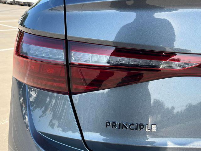 new 2025 Volkswagen Jetta car, priced at $23,999