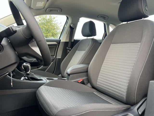 new 2026 Volkswagen Jetta car, priced at $24,222