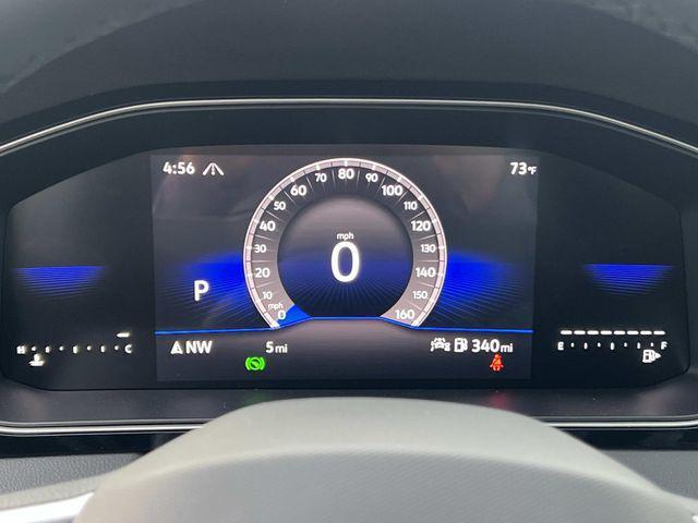 new 2026 Volkswagen Jetta car, priced at $24,222