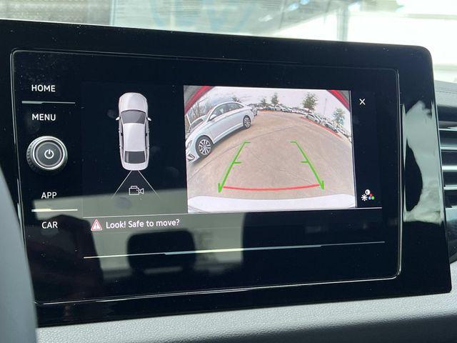 new 2026 Volkswagen Jetta car, priced at $24,547