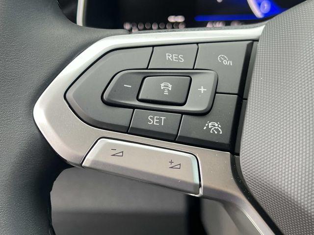 new 2026 Volkswagen Jetta car, priced at $24,547