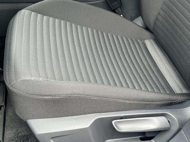 new 2026 Volkswagen Jetta car, priced at $24,547