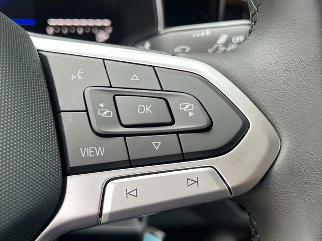 new 2026 Volkswagen Jetta car, priced at $24,547