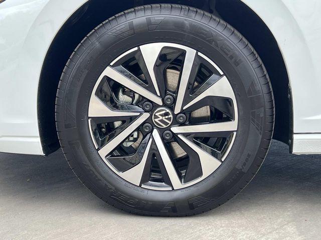 new 2026 Volkswagen Jetta car, priced at $24,547