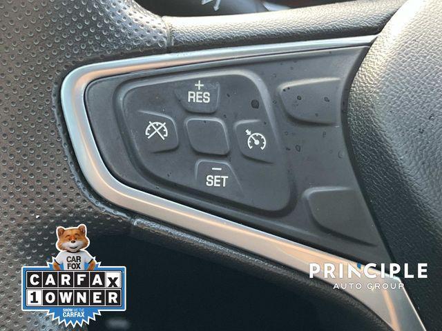 used 2022 Chevrolet Malibu car, priced at $14,240