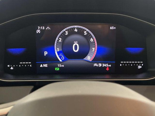 new 2026 Volkswagen Jetta car, priced at $26,521