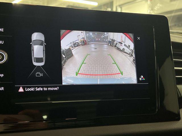 new 2026 Volkswagen Jetta car, priced at $26,521