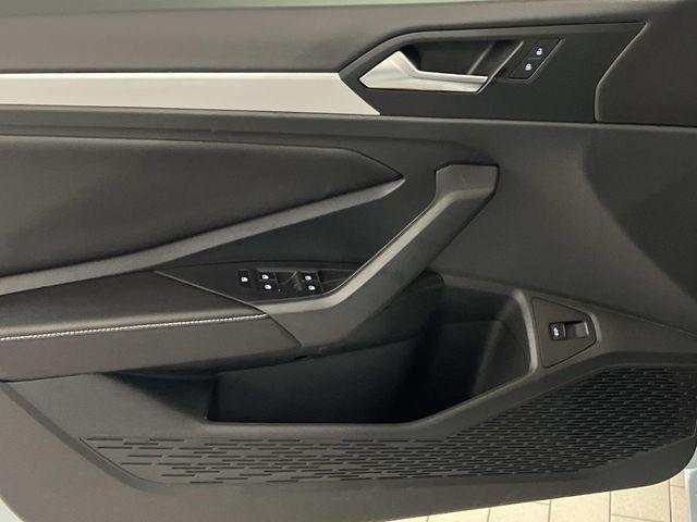 new 2026 Volkswagen Jetta car, priced at $26,521