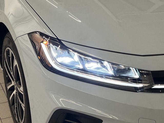 new 2026 Volkswagen Jetta car, priced at $26,521