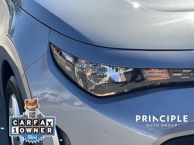 used 2024 Kia Soul car, priced at $15,690