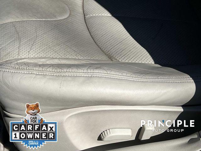 used 2011 INFINITI G37 car, priced at $7,990