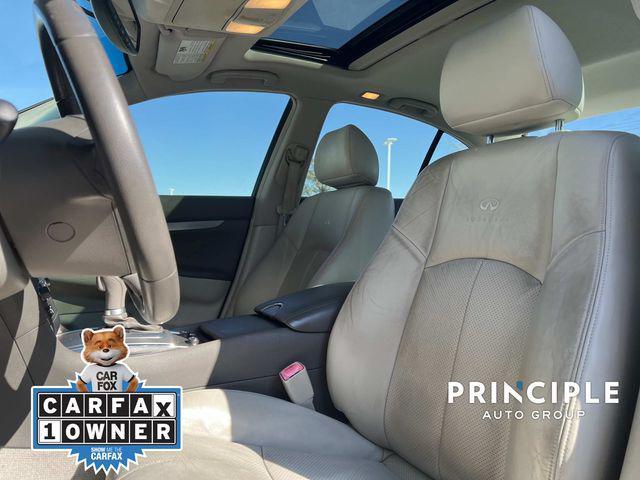 used 2011 INFINITI G37 car, priced at $7,990