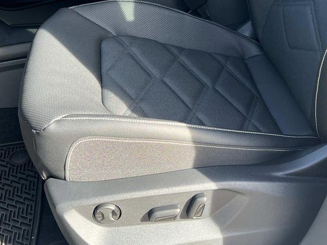 new 2026 Volkswagen Atlas car, priced at $42,079