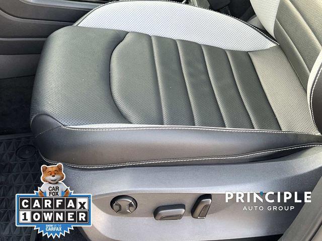 used 2022 Volkswagen Taos car, priced at $20,990