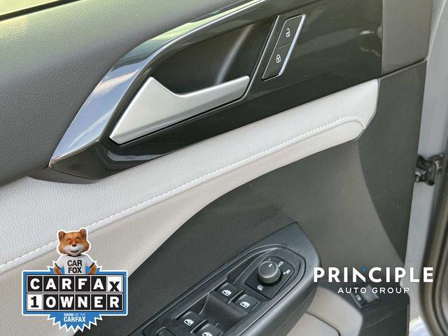 used 2022 Volkswagen Taos car, priced at $20,990