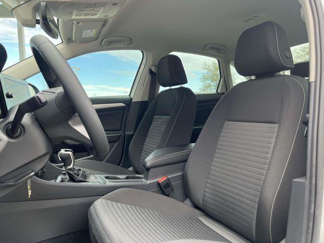 new 2026 Volkswagen Jetta car, priced at $24,547