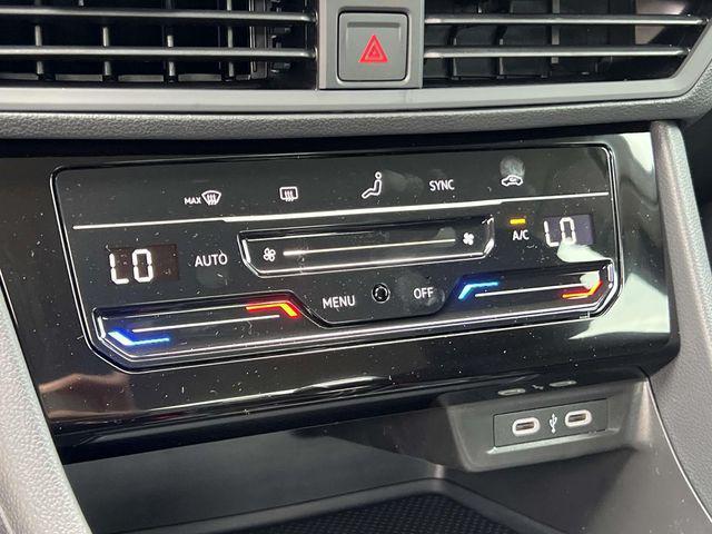 new 2026 Volkswagen Jetta car, priced at $24,547