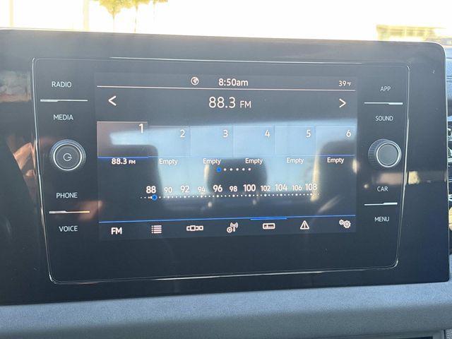 new 2026 Volkswagen Jetta car, priced at $28,186