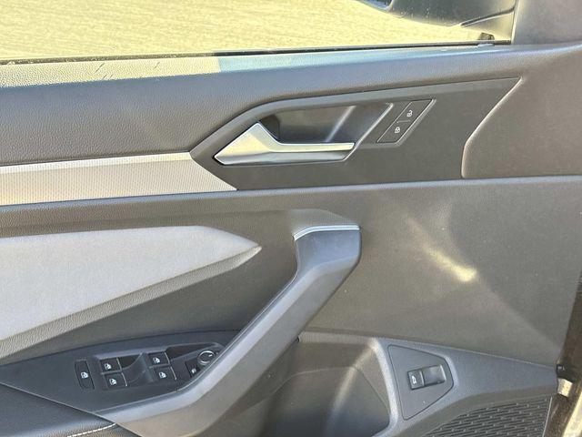 new 2026 Volkswagen Jetta car, priced at $28,186