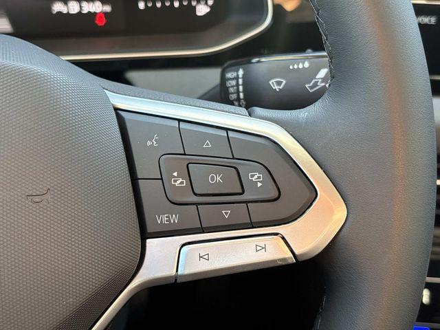 new 2026 Volkswagen Jetta car, priced at $28,186