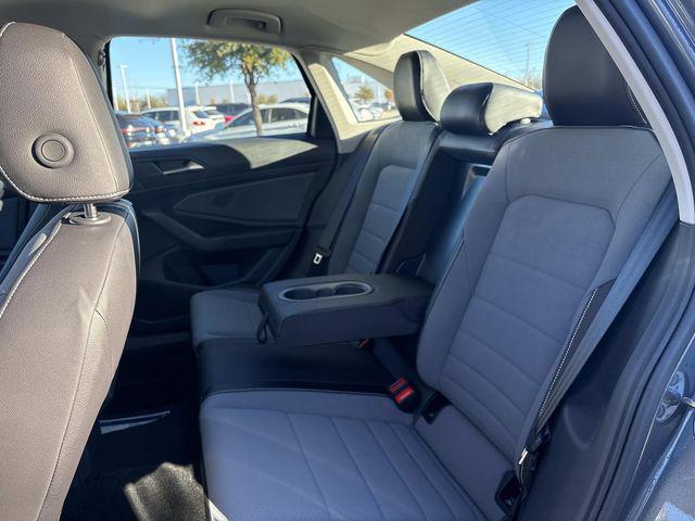 new 2026 Volkswagen Jetta car, priced at $28,186