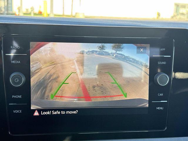 new 2026 Volkswagen Jetta car, priced at $28,186