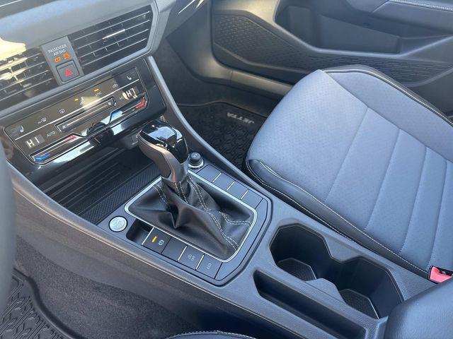 new 2026 Volkswagen Jetta car, priced at $28,186