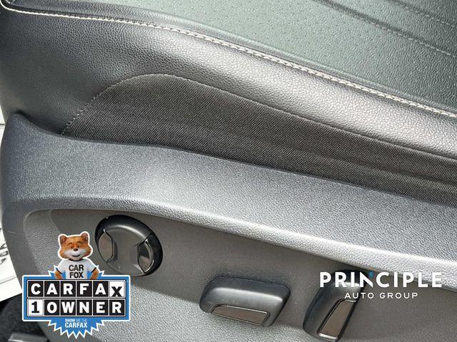 used 2022 Volkswagen Tiguan car, priced at $25,797