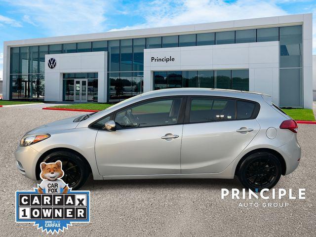 used 2016 Kia Forte car, priced at $9,620