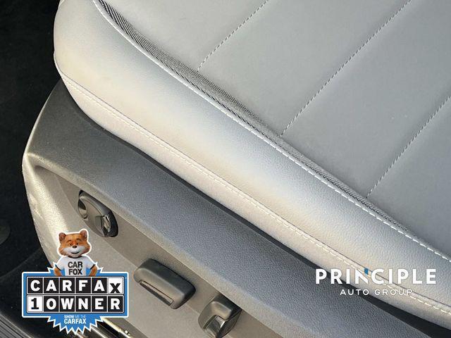 used 2023 Volkswagen Taos car, priced at $21,534