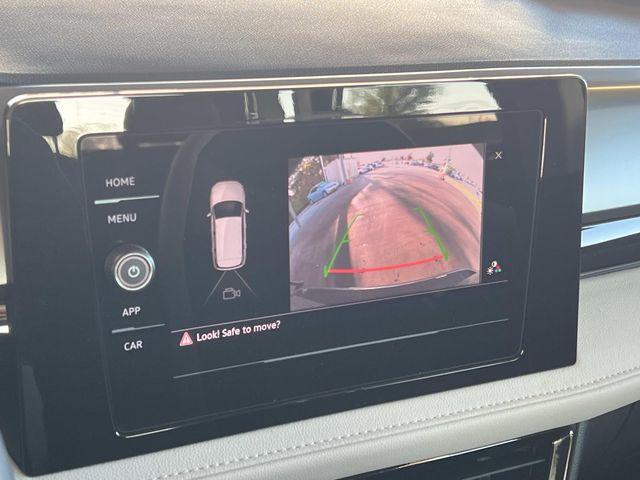 new 2026 Volkswagen Taos car, priced at $29,192