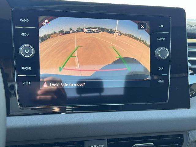 new 2026 Volkswagen Jetta car, priced at $27,618