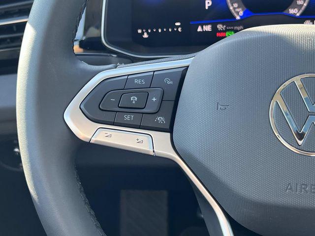 new 2026 Volkswagen Jetta car, priced at $27,618