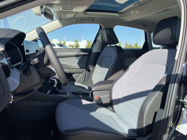 new 2026 Volkswagen Jetta car, priced at $27,618